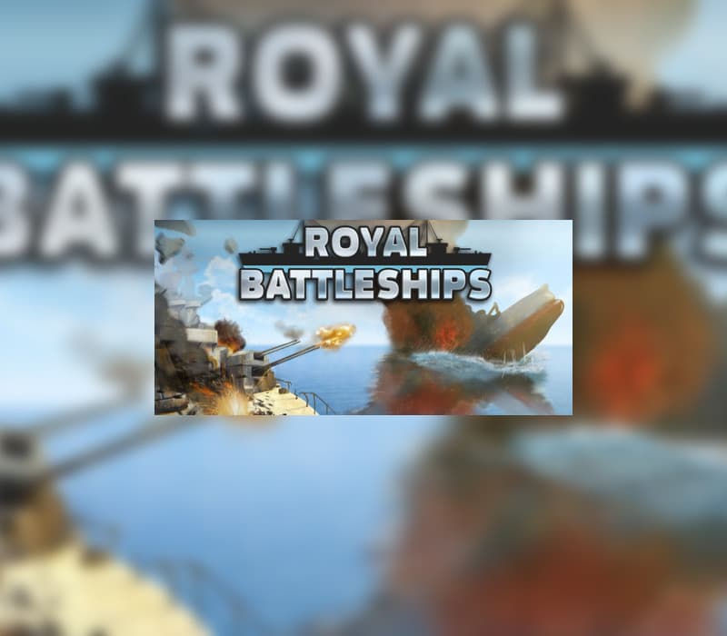 Royal Battleships