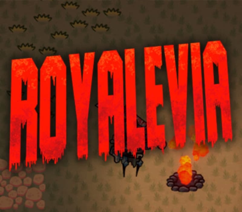 Royalevia