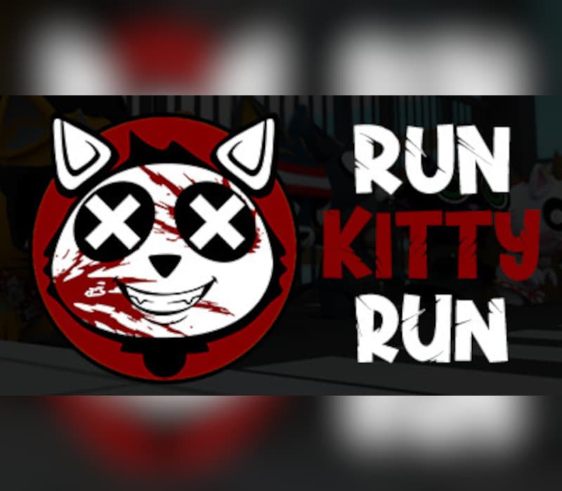 Run Kitty Run