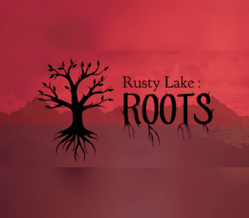 Rusty Lake: Roots