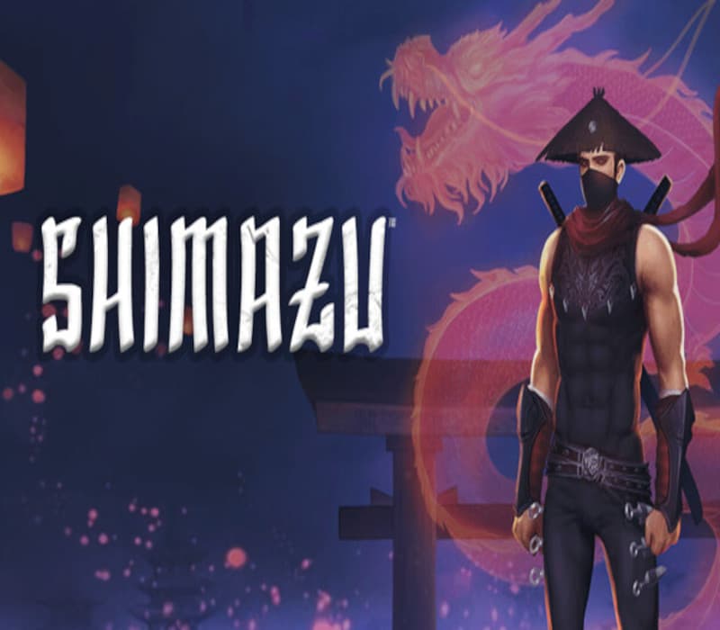 SHIMAZU