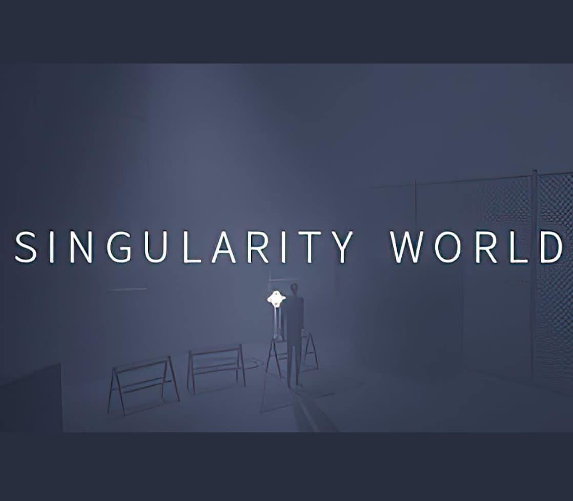 SINGULARITY WORLD