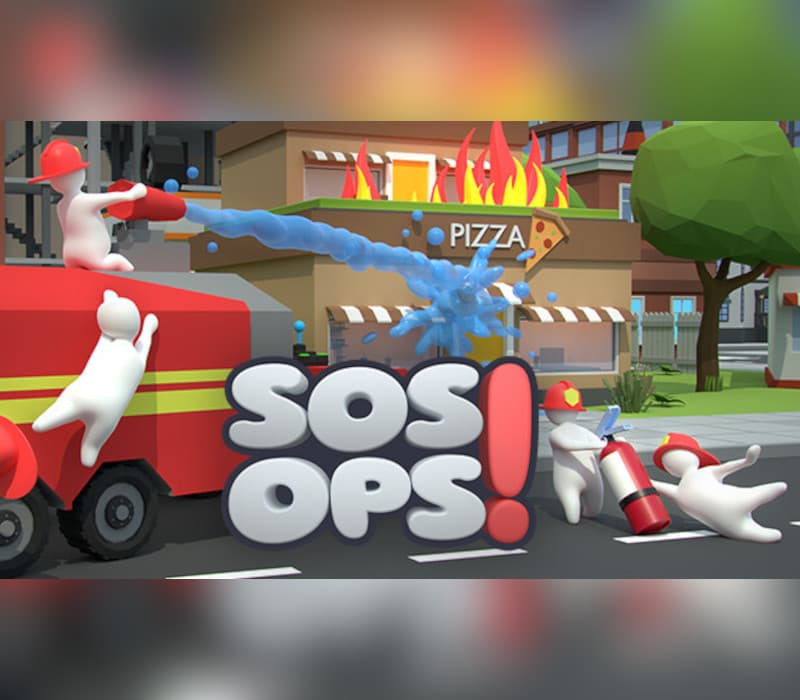 SOS OPS!