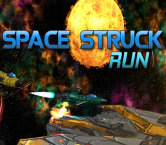Space Struck Run
