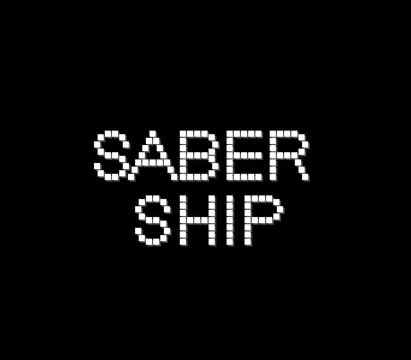 Saber Ship