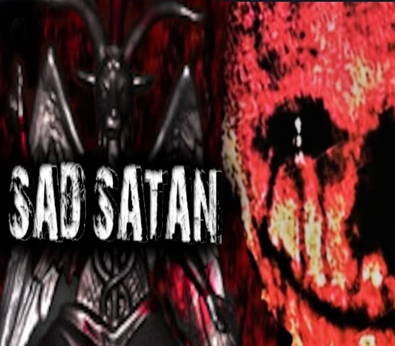 Sad Satan Nightmare