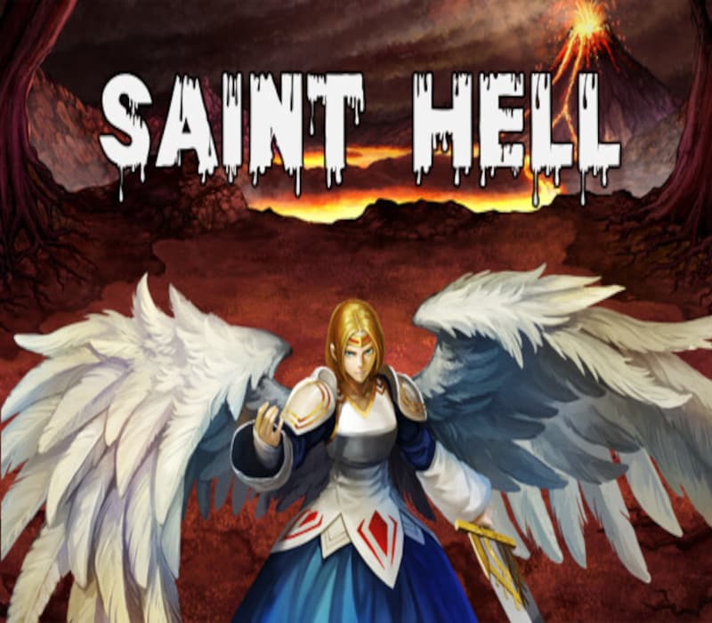 Saint Hell