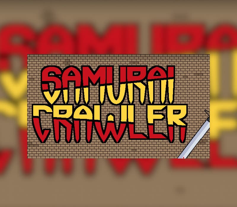 Samurai Crawler