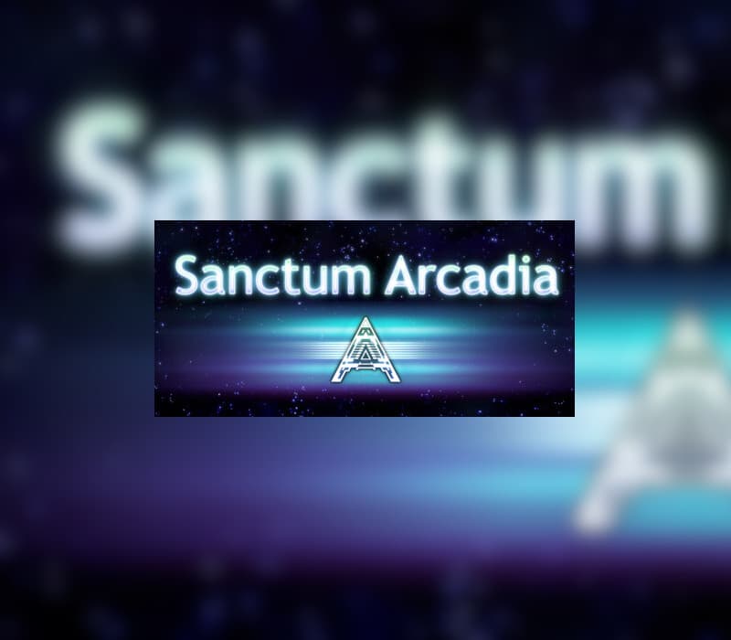 Sanctum Arcadia
