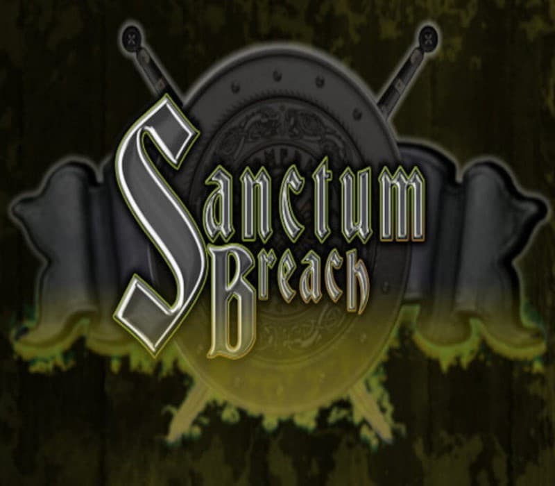 Sanctum Breach
