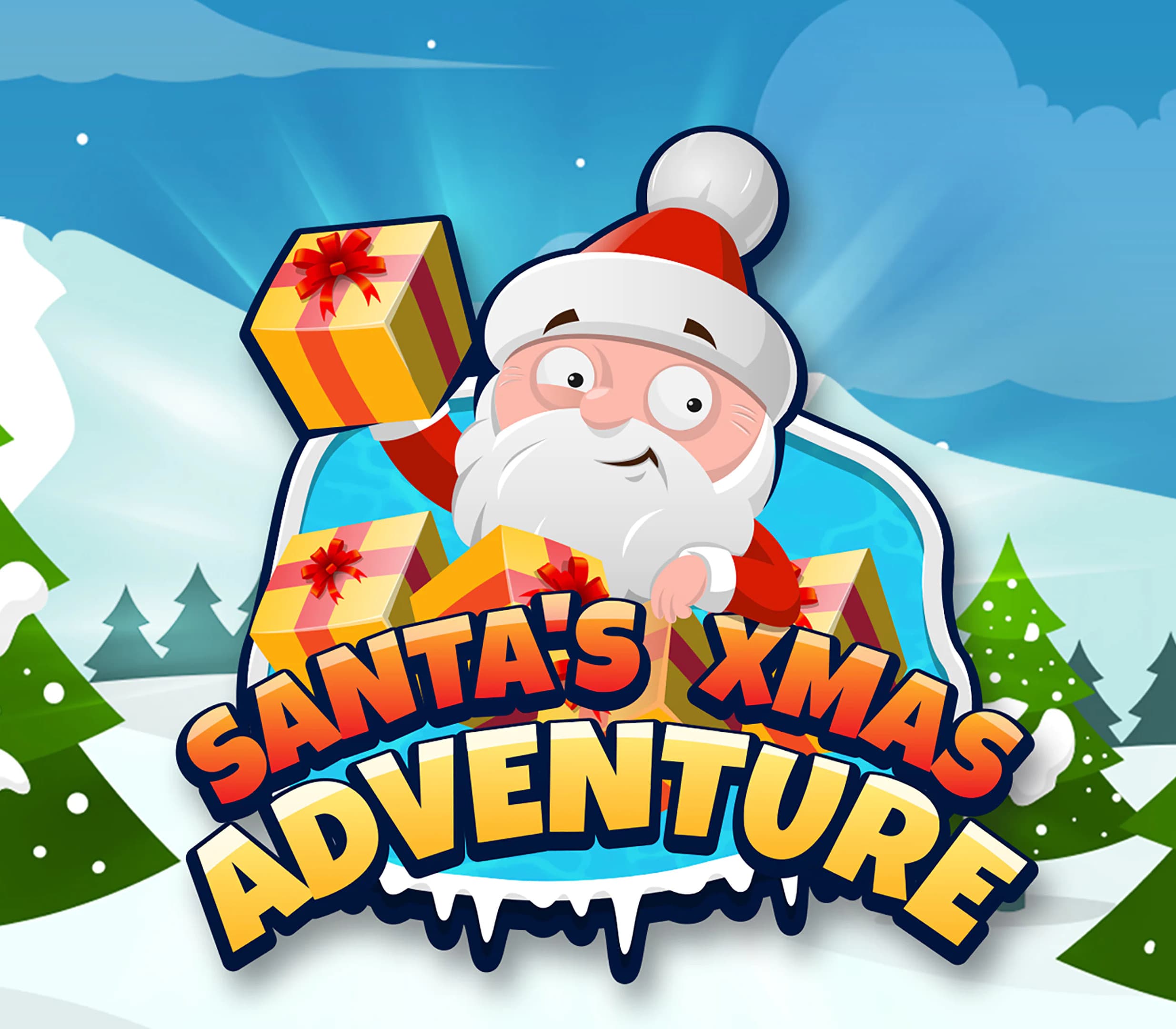 Santa's Xmas Adventure