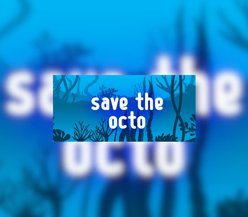 Save The Octo