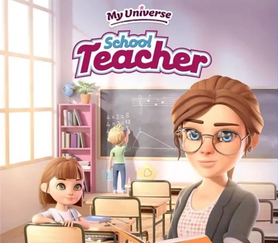 My Universe: School Teacher