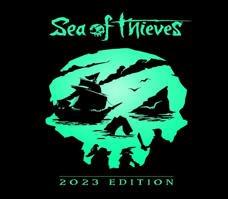 Sea of Thieves: 2023 Edition EU XBOX One / Xbox Series X|S / Windows 10
