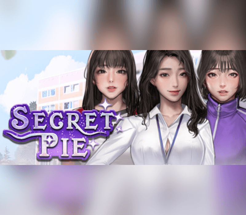 Secret Pie