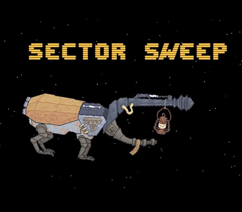 Sector Sweep