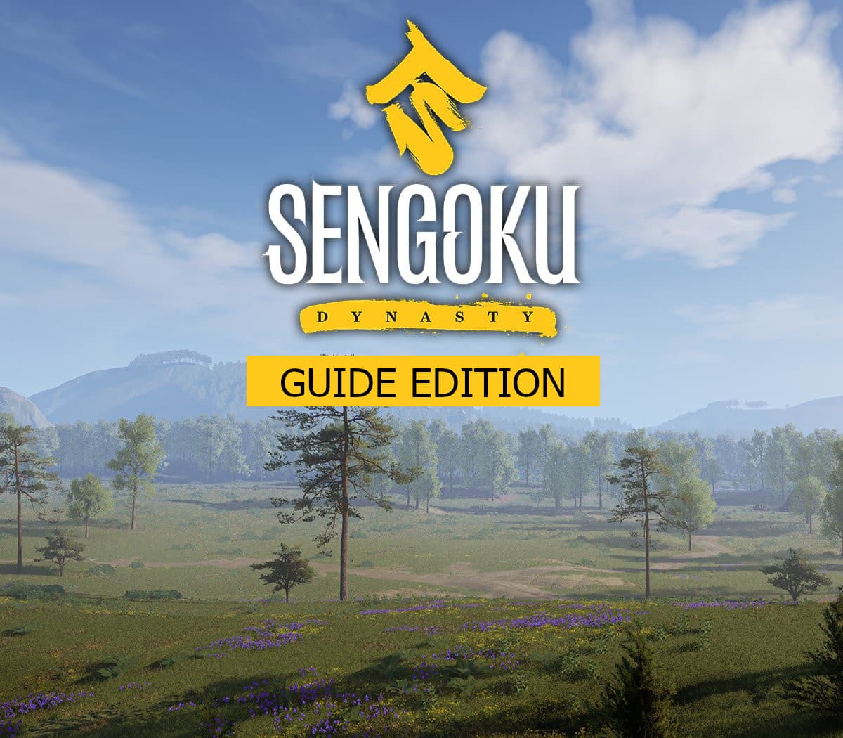 Sengoku Dynasty Guide Edition