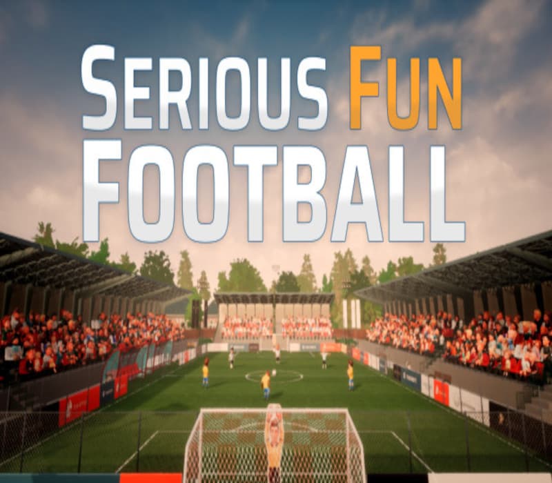 Serious Fun Football