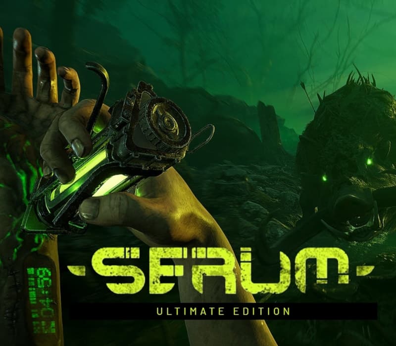 Serum
