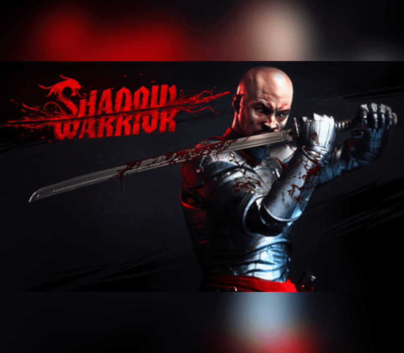 Shadow Warrior