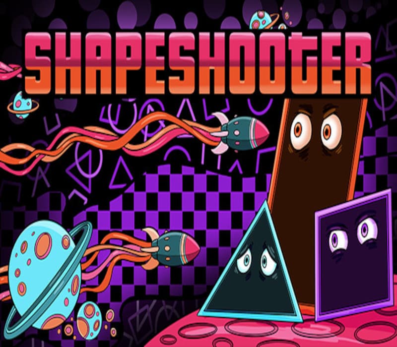 Shapeshooter