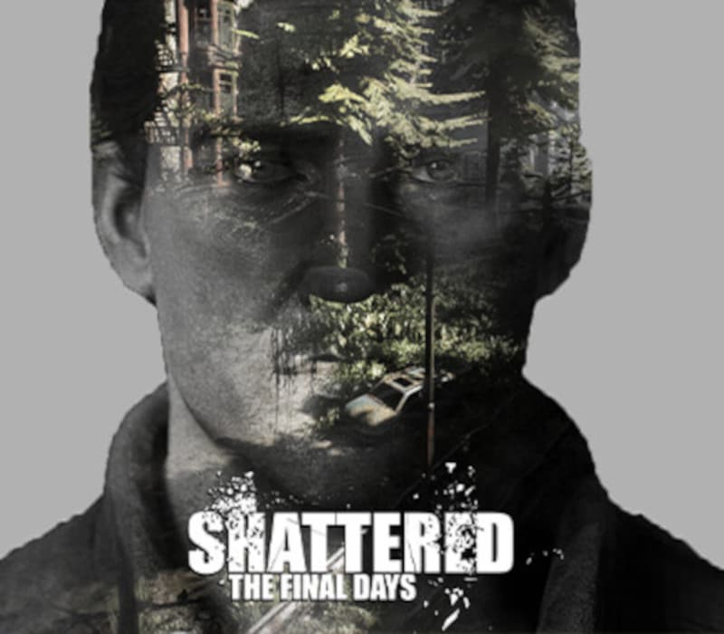 Shattered: The Final Days