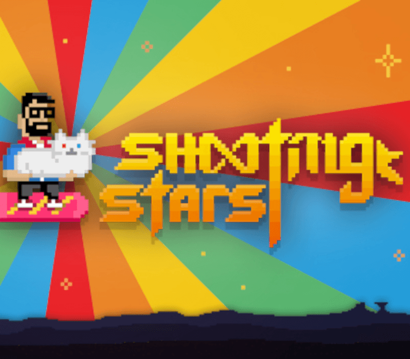 Shooting Stars