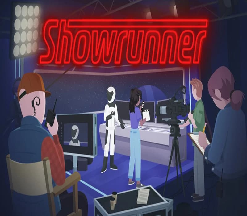 Showrunner