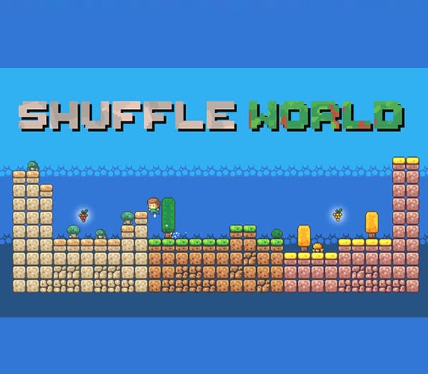 Shuffle World