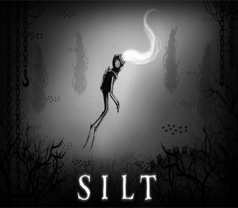 Silt RoW PC Steam CD Key (valid until December 2026)