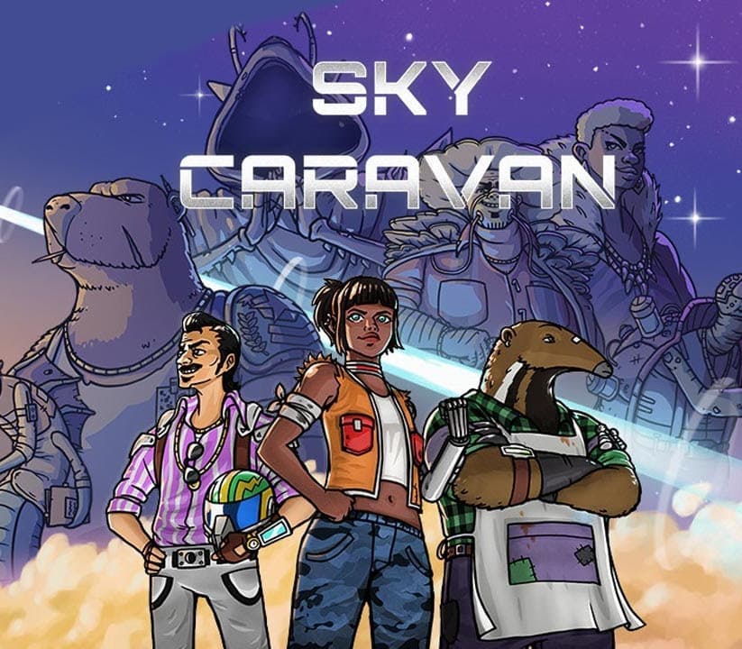 Sky Caravan