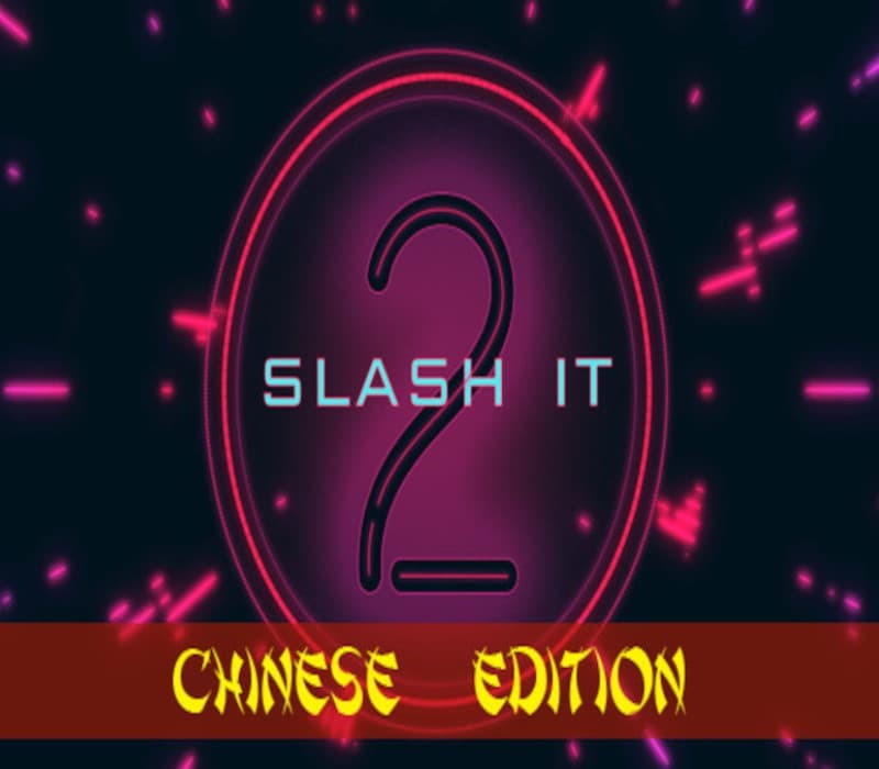 Slash it 2 - Chinese Edition Pack DLC