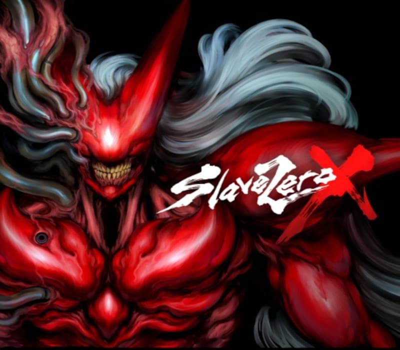 Slave Zero X - Console costume color for Shou DLC