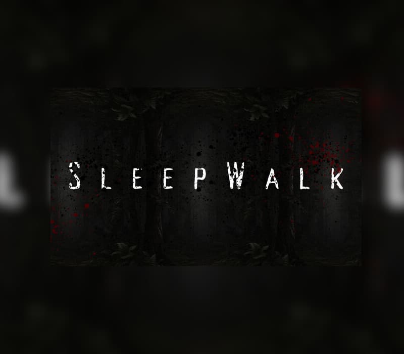 SleepWalk