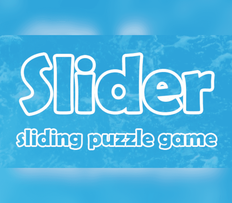 Slider