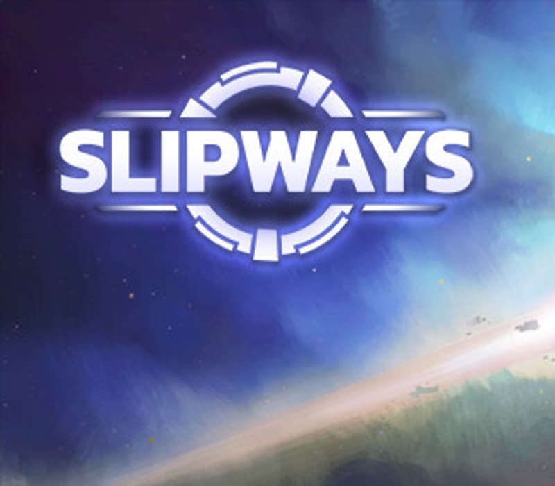 Slipways EU PC Steam Altergift