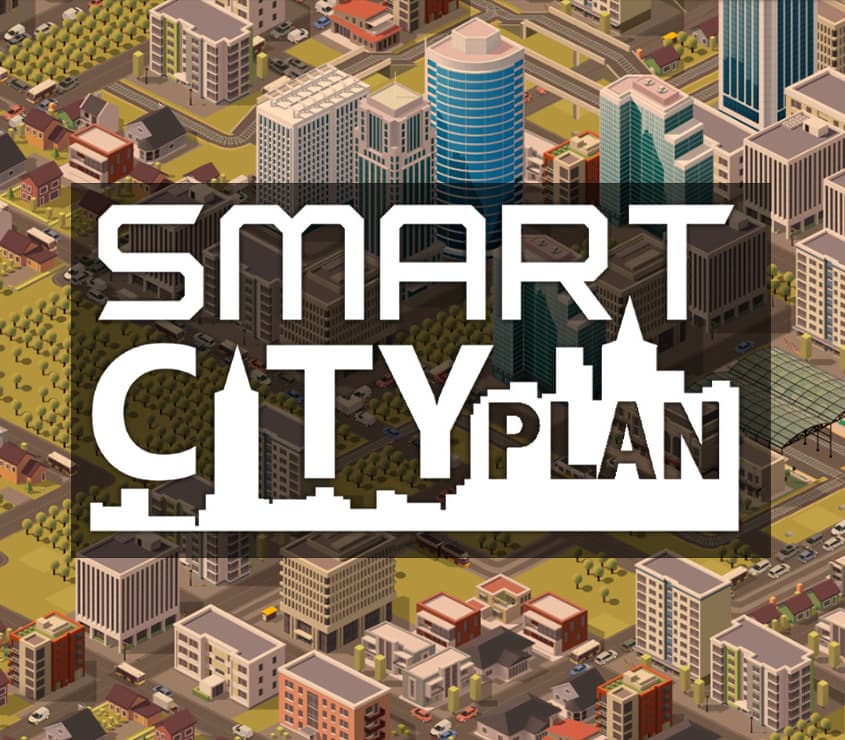 Smart City Plan