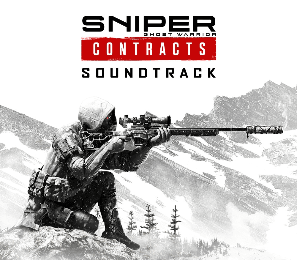 Sniper Ghost Warrior Contracts 2 - Soundtrack
