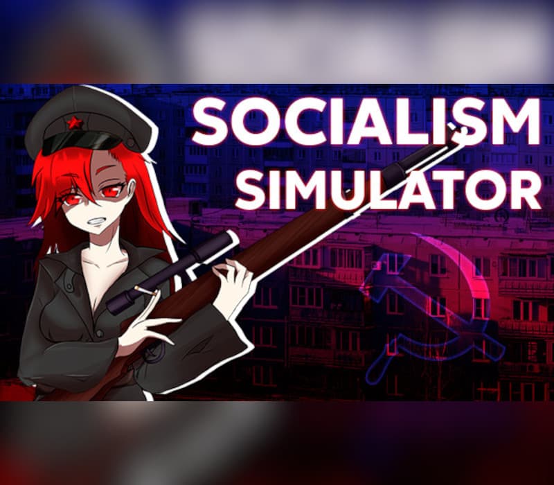 Socialism Simulator