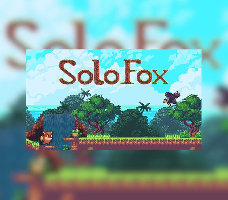 Solo Fox
