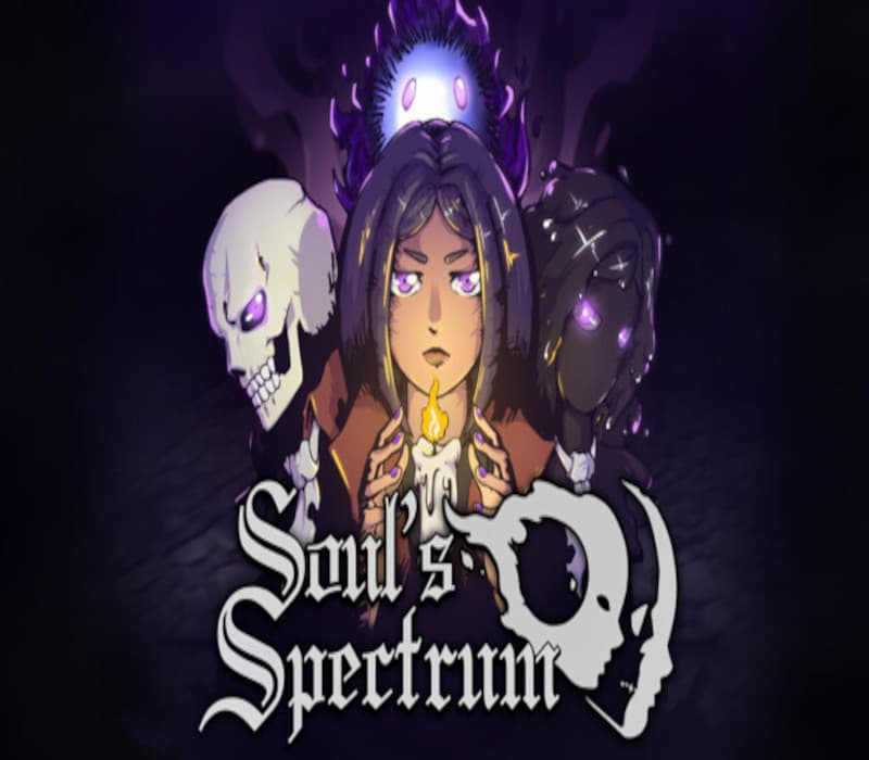 Soul's Spectrum
