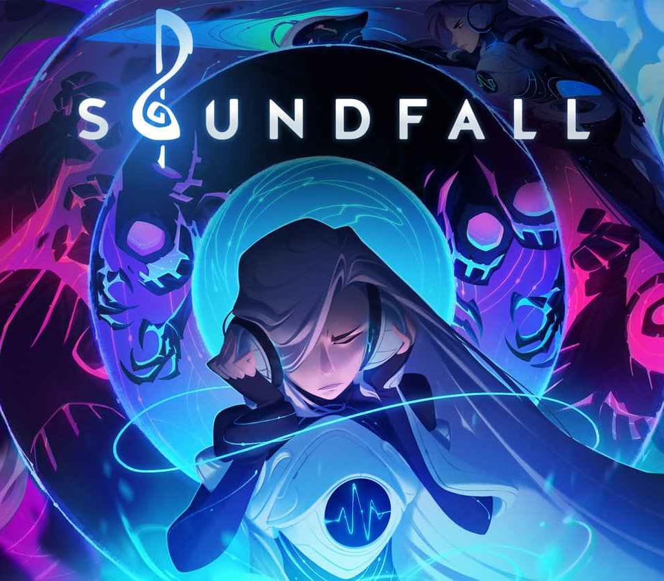 Soundfall PC Steam Altergift