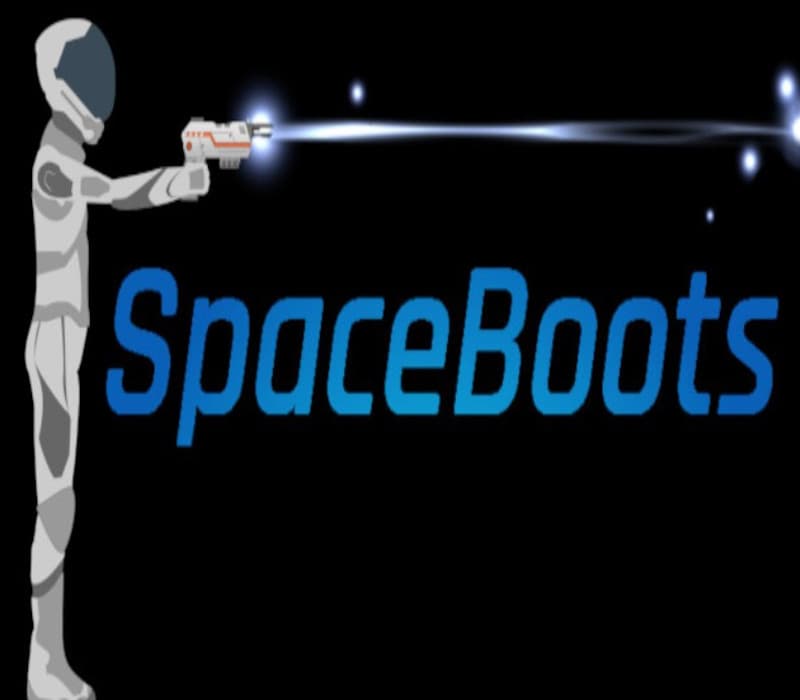 SpaceBoots