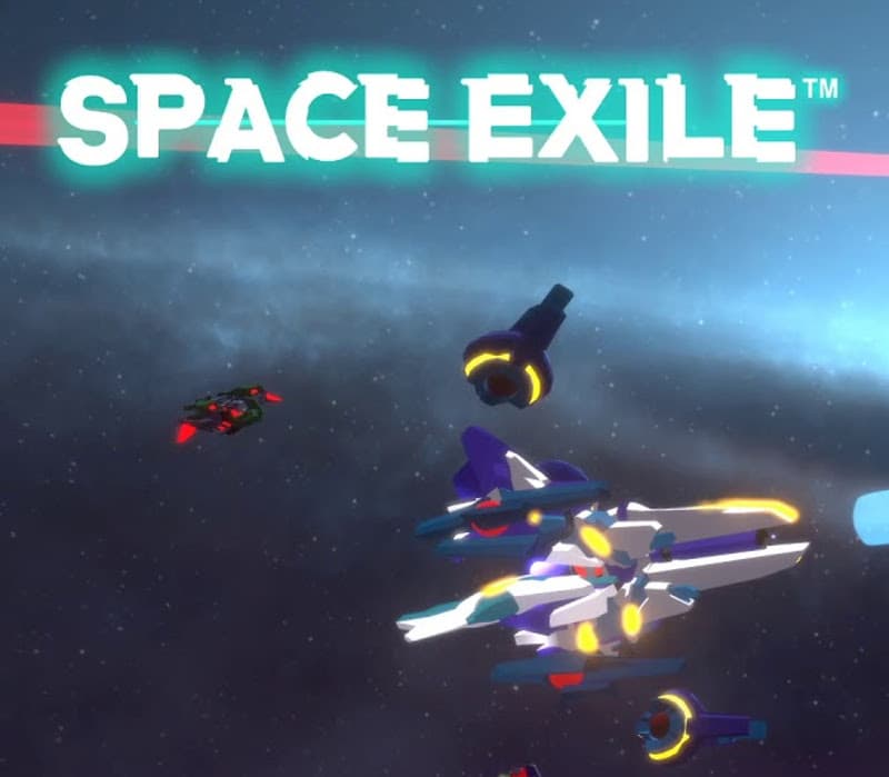 SpaceExile
