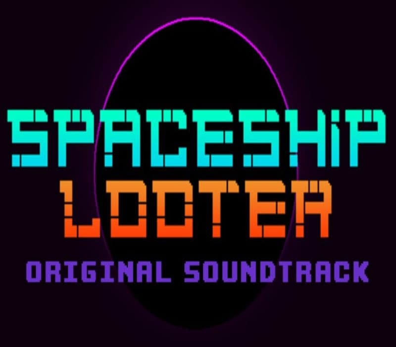 Spaceship Looter - Soundtrack DLC