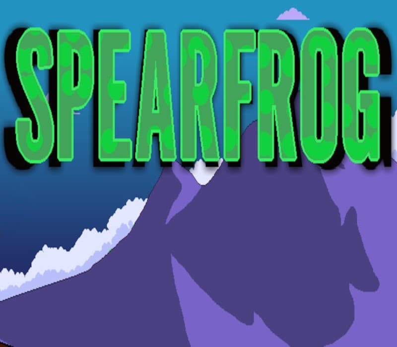 SpearFrog