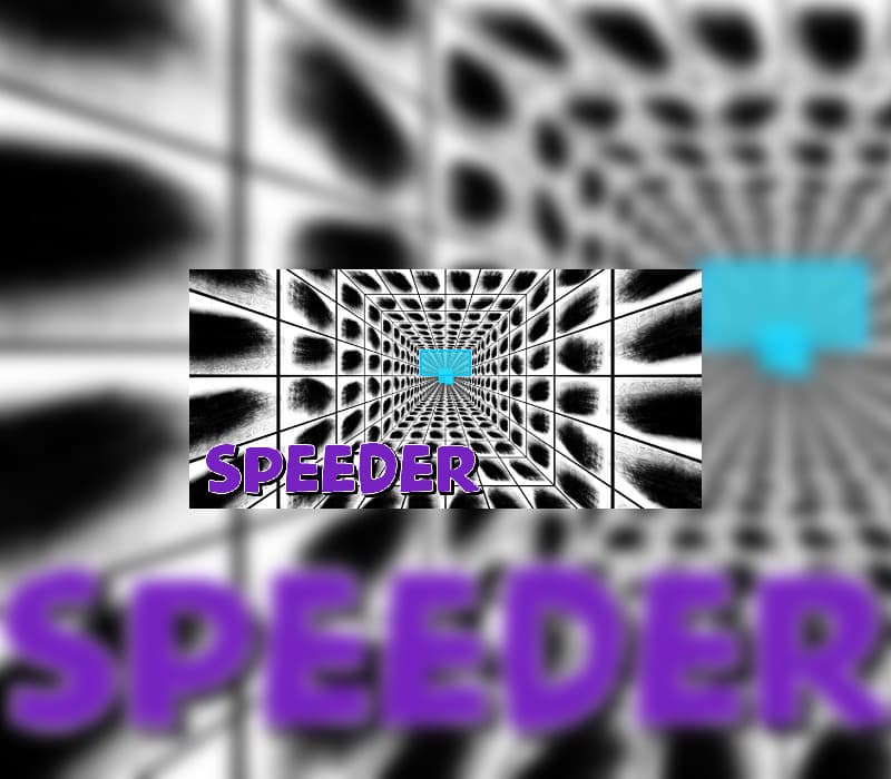 Speeder