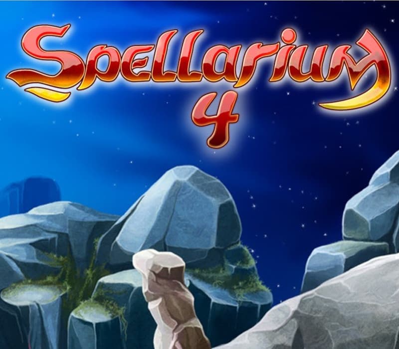 Spellarium 4
