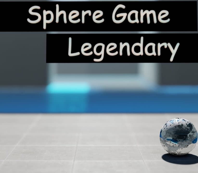 Sphere Game Legendary