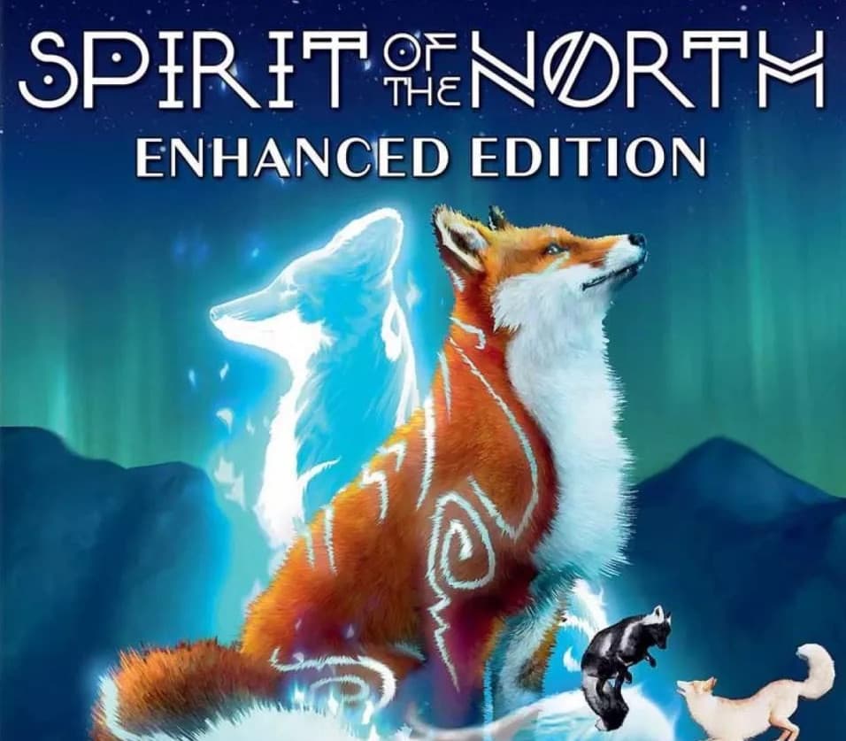Spirit of the North: Enhanced Edition